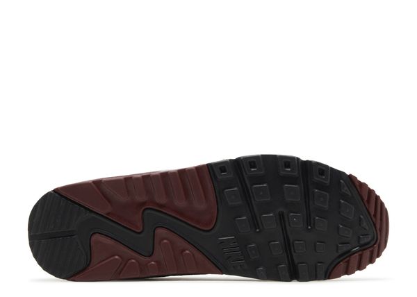 Nike Air Max 90 Dark Team Red