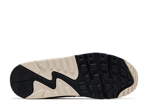 Nike Air Max 90 Leopard Sanddrift Black
