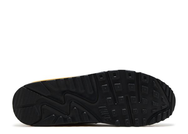 Nike Air Max 90 Premium Black University Gold Camo