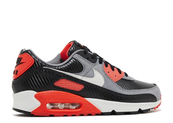 Nike Air Max 90 Premium Carbon Fiber Infraded