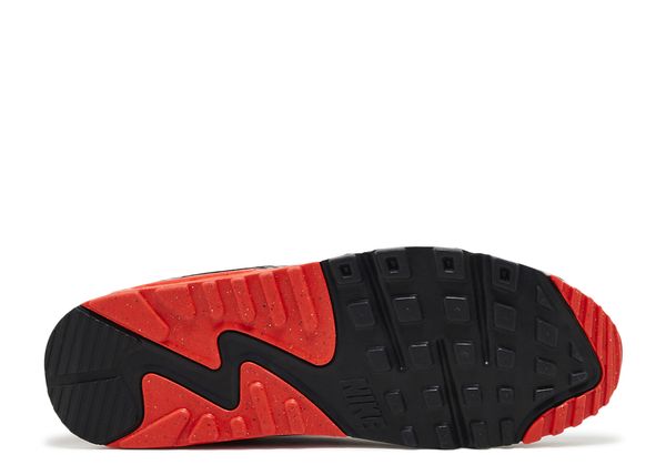 Nike Air Max 90 Premium Carbon Fiber Infraded