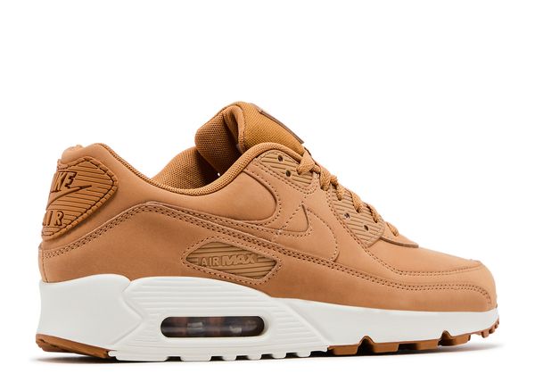 Nike Air Max 90 Premium Flax Sail