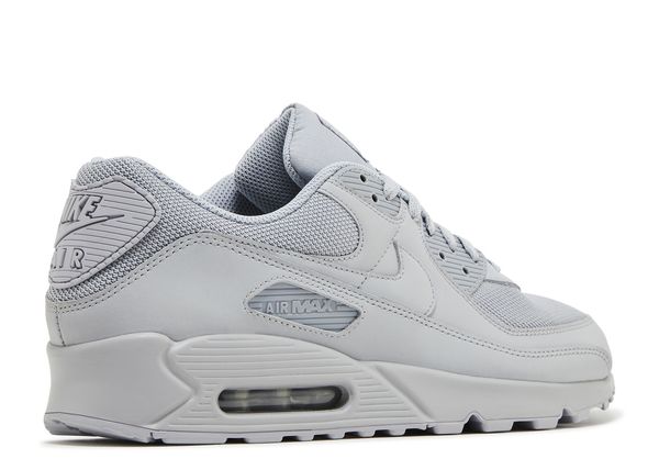 Nike Air Max 90 Recraft Wolf Grey