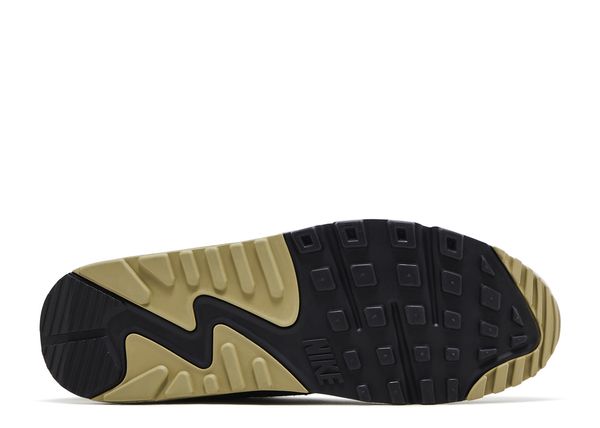 Nike Air Max 90 White Light Bone Neutral Olive Cave Stone