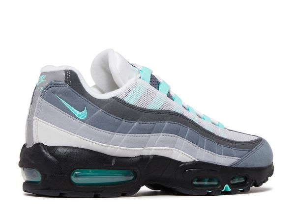 Nike Air Max 95 Hyper Turquoise