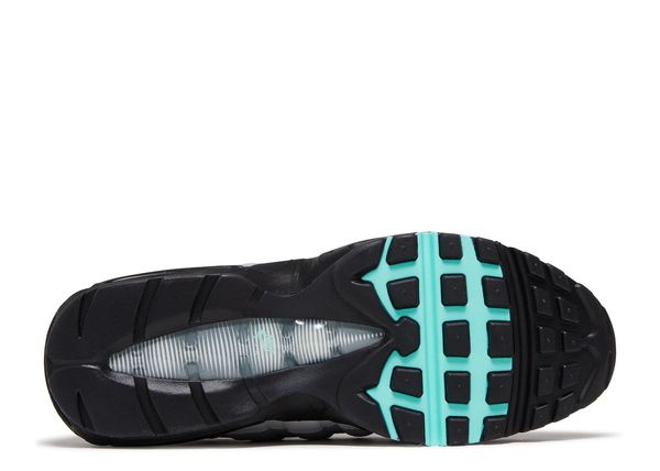 Nike Air Max 95 Hyper Turquoise