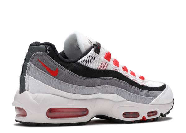 Nike Air Max 95 Smoke Grey