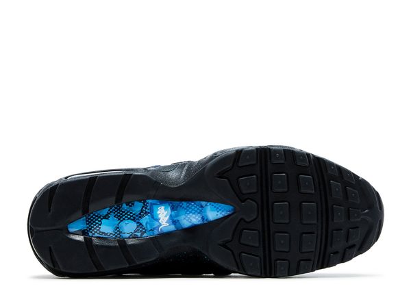 Nike Air Max 95 Stash