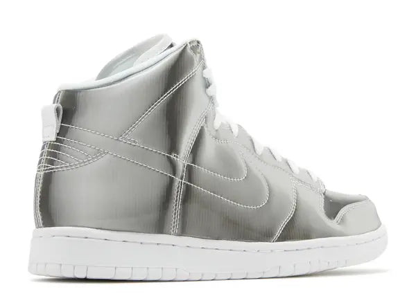 Nike Dunk High CLOT Flux