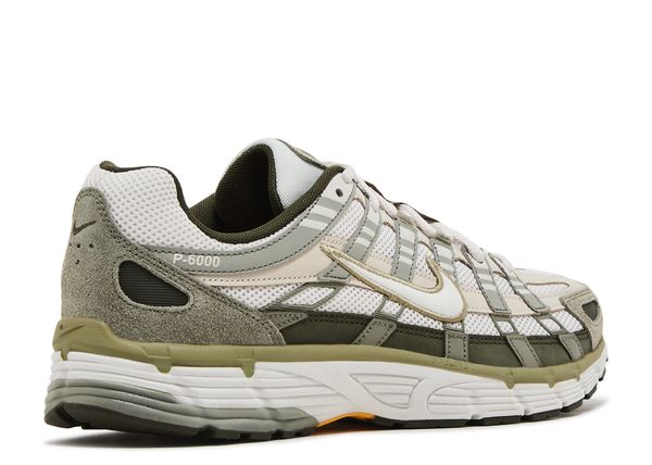 Nike P-6000 Light Army Cargo Khaki