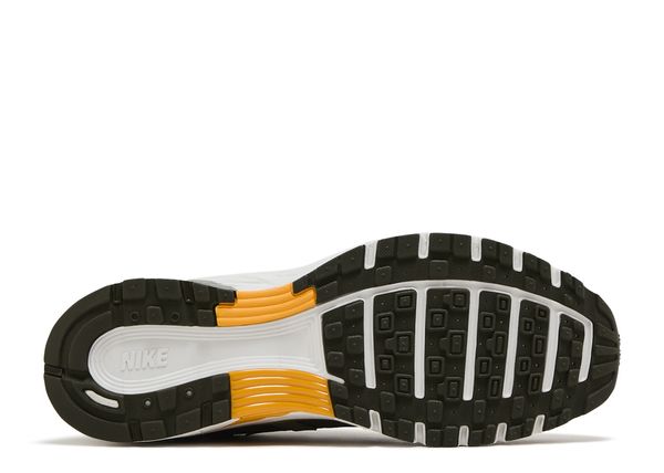 Nike P-6000 Light Army Cargo Khaki