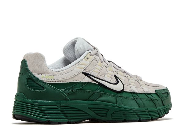Nike P-6000 Premium Vast Grey Fir