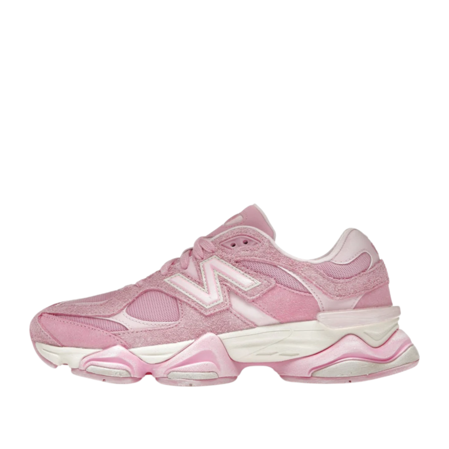 New Balance 9060 Pink Overdye