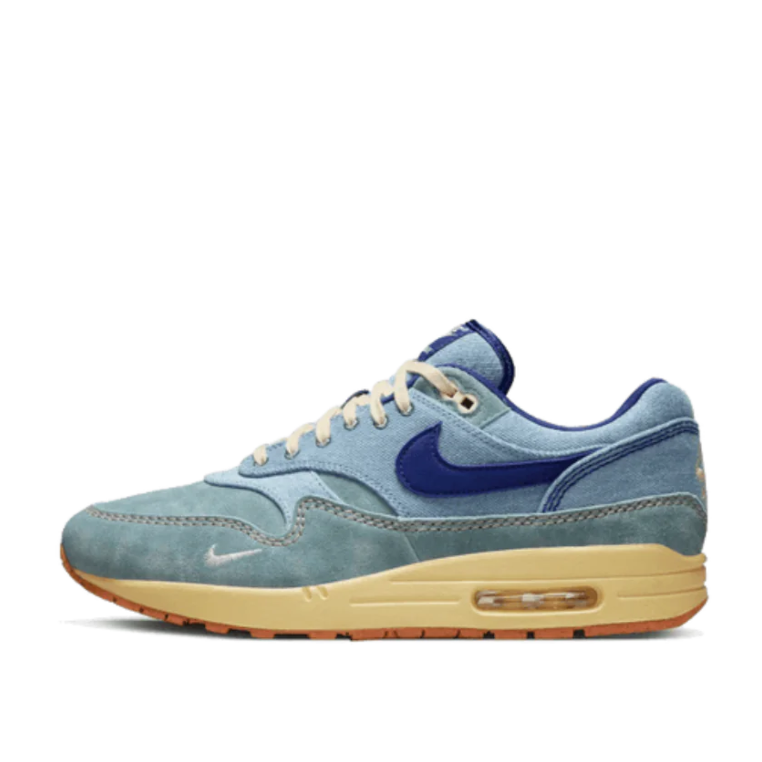 Nike Air Max 1 PRM Dirty Denim