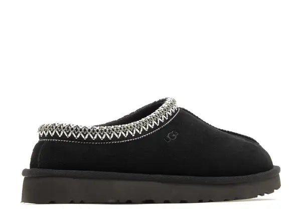 UGG Tasman Slipper Black