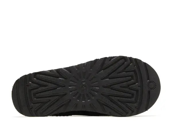 UGG Tasman Slipper Black