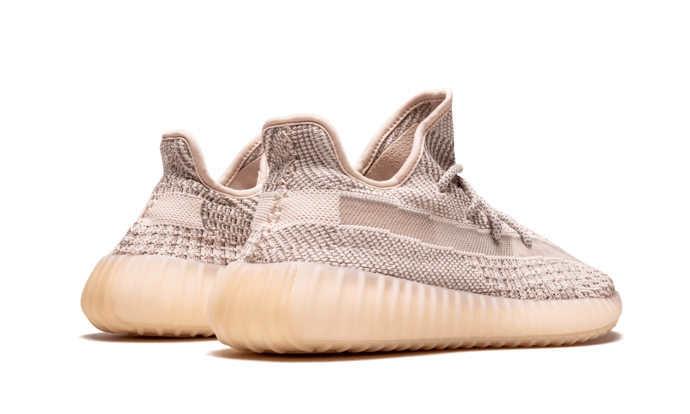 Adidas Yeezy Boost 350 V2 Synth (Reflective)