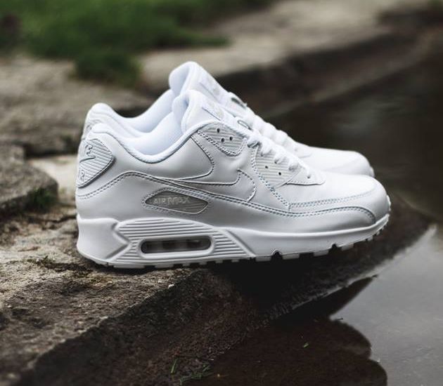 Nike Air Max 90 Recraft Wolf Grey
