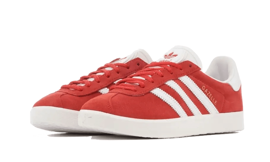 Adidas Gazelle 85 Better Scarlet - HyphedKickz
