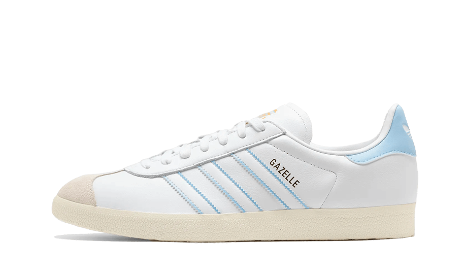 Adidas Gazelle Argentina - HyphedKickz