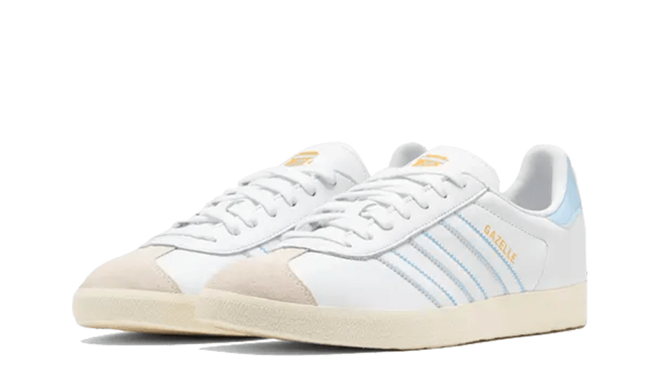 Adidas Gazelle Argentina - HyphedKickz