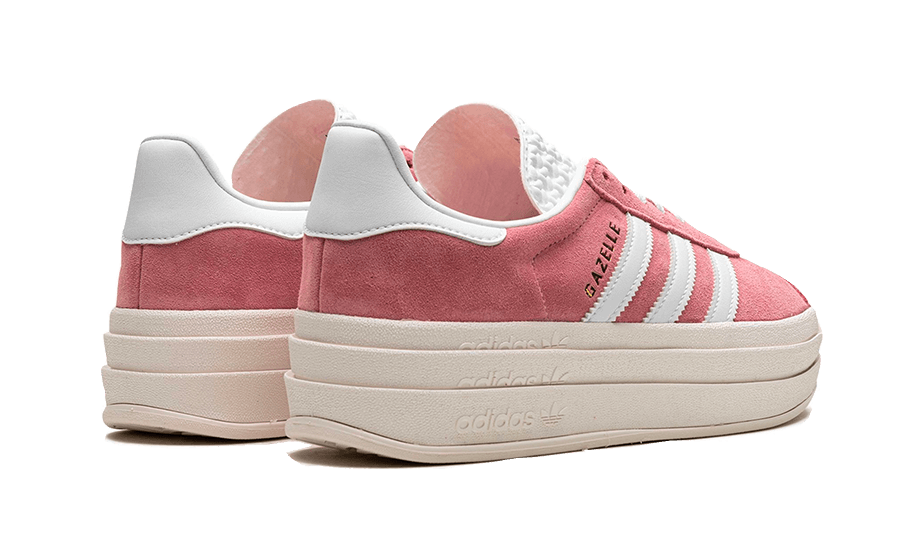 Adidas Gazelle Bold Super Pop - HyphedKickz