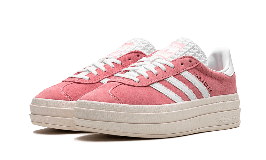 Adidas Gazelle Bold Super Pop - HyphedKickz