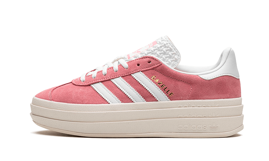 Adidas Gazelle Bold Super Pop - HyphedKickz