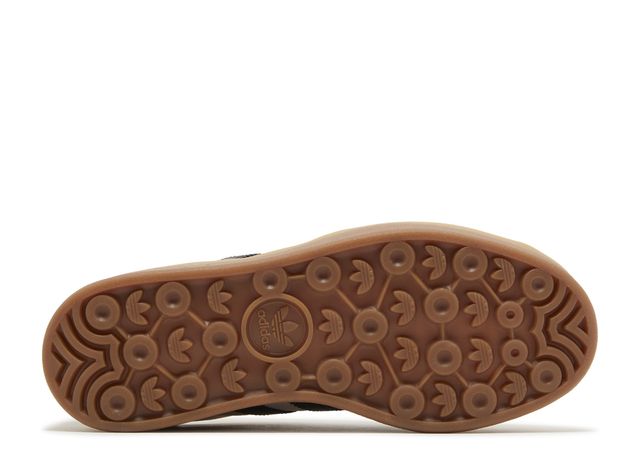 Adidas Gazelle Bold Wonder Quartz Black Gum