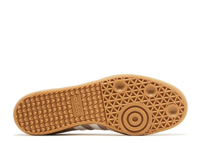Adidas Samba OG Wonder Taupe