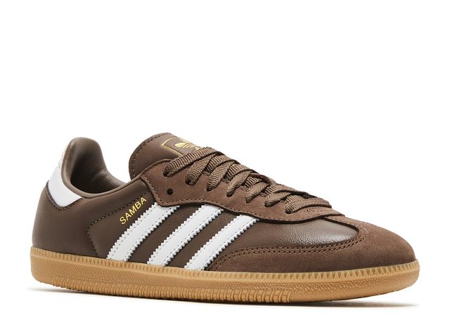 Adidas Samba OG Earth Strata