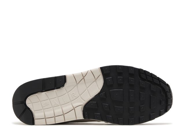 Nike Air Max 1 Coconut Milk Burgundy Crush Navy