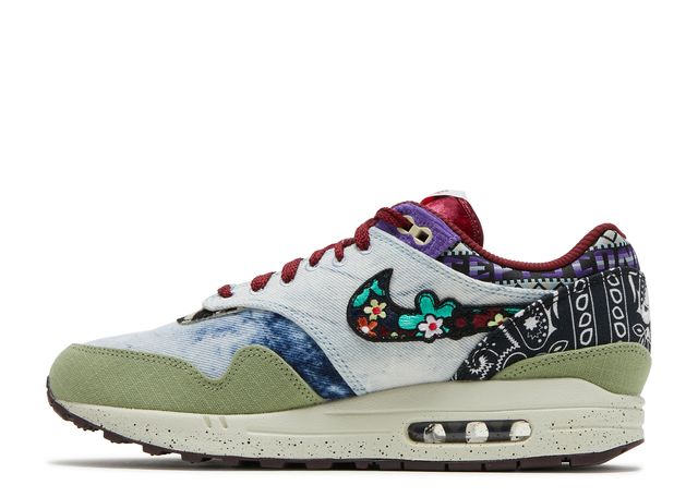 Nike Air Max 1 Concepts Mellow