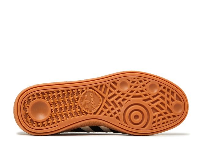 Adidas Handball Spezial Aluminum Core Black