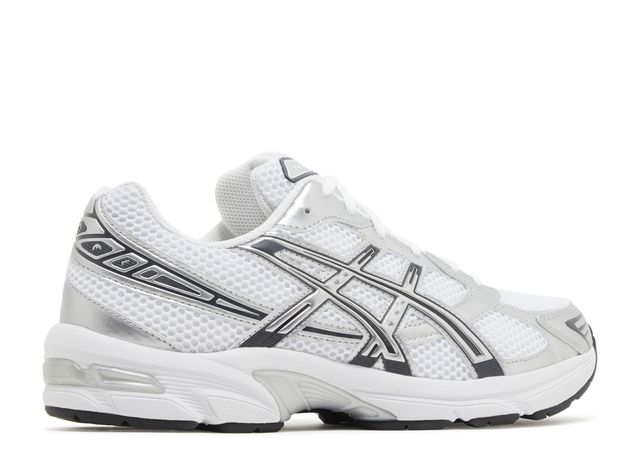 Asics Gel-1130 White Pure Silver