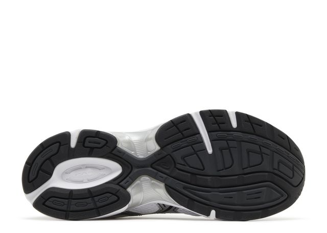 Asics Gel-1130 White Pure Silver