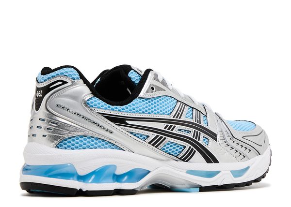 Asics Gel-Kayano 14 Arctic Sky Pure Silver
