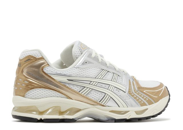 Asics Gel-Kayano 14 Olympic Medals