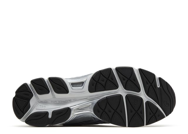 Asics Gel-NYC Black Fjord Grey