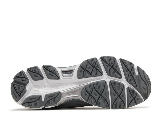 Asics Gel-NYC Cream Steel Grey