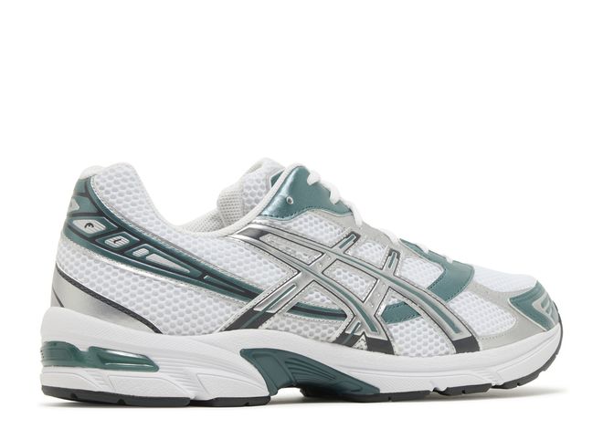 Asics Gel-1130 White Dark Neptune