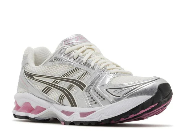Asics Kayano 14 Cream Sweet Pink