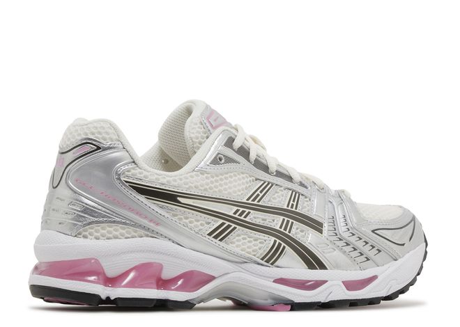 Asics Gel-Kayano 14 Cream Sweet Pink