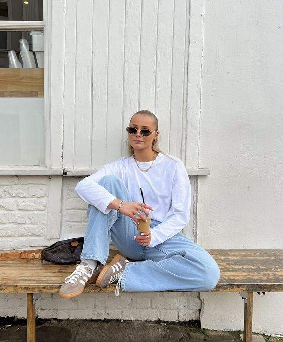 Adidas Handball Spezial Earth Strata