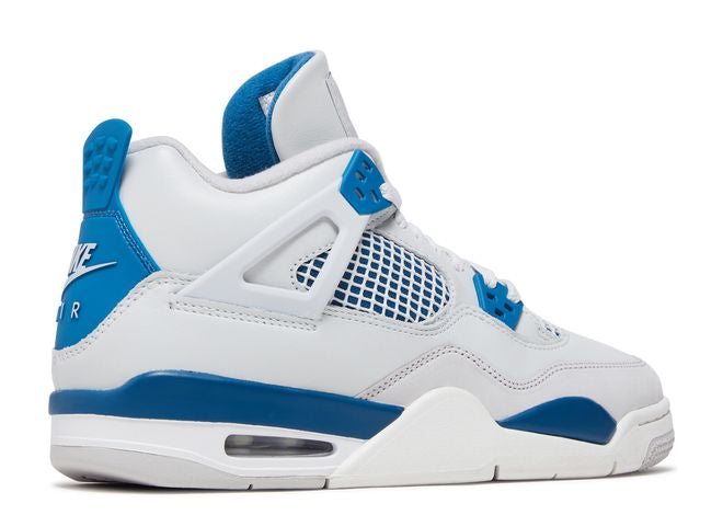 Jordan 4 Military Blue (GS)