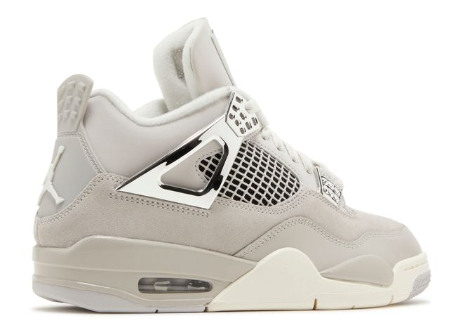 Jordan 4 Frozen Moments