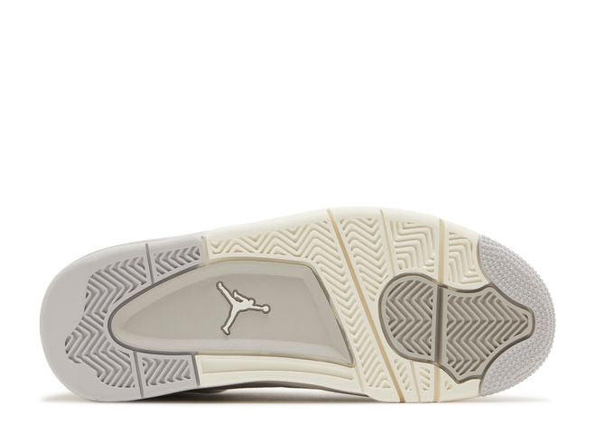 Jordan 4 Frozen Moments