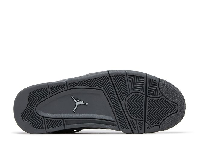 Jordan 4 Paris Olympic Wet Cement