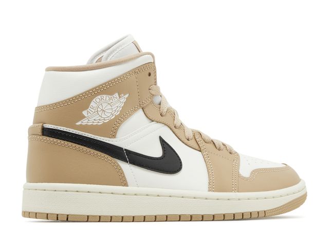 Jordan 1 Mid SE Desert Sail