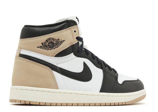 Jordan 1 Retro High OG Latte